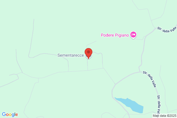 Sementarecce Srl Azienda Agraria