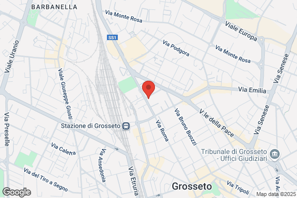 Centro Massaggi Tuina La Rosa