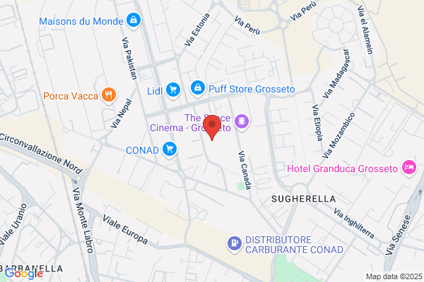 Cooperativa Sociale Il Sorriso