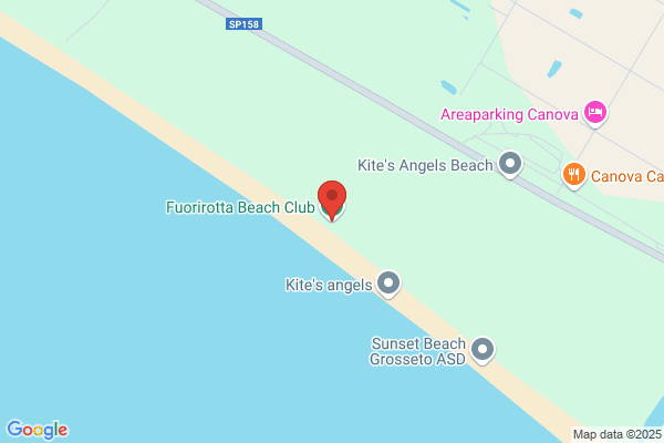 Moreno Beach Di Maretti Filippo E C. sas
