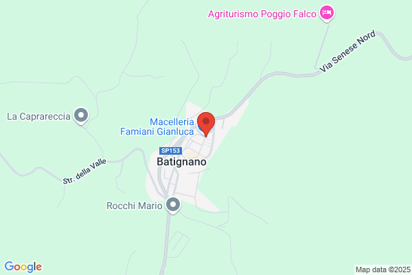 Poste Italiane Spa/Filiale Di Grosseto/Ufficio Postale