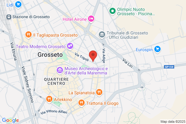 Ordine Architetti Della Provincia Grosseto