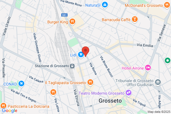 Periti Agrari Collegio Provinciale