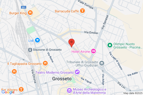 Trattoria 2000