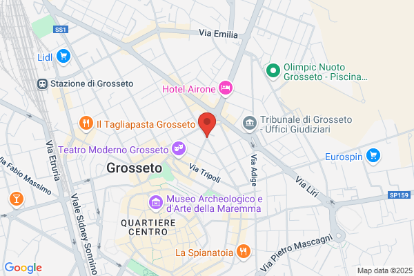 Limmagine Di Nicola Grossi