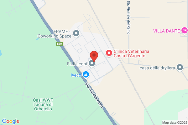 Euromarket Etruria Srl