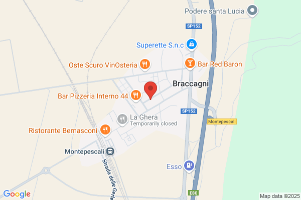 Fresco 1 S.R.L.