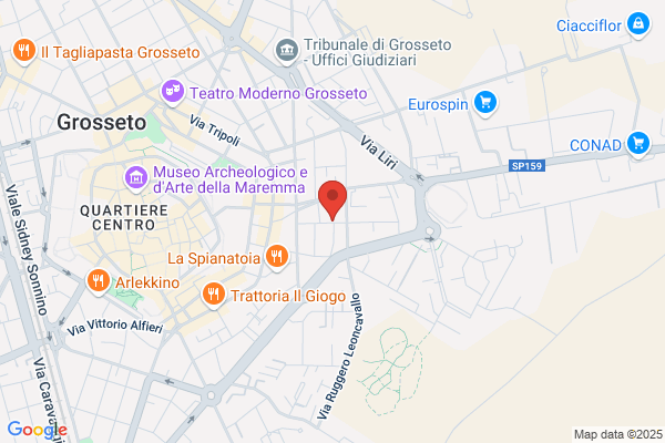 Tappezzeria Chelli