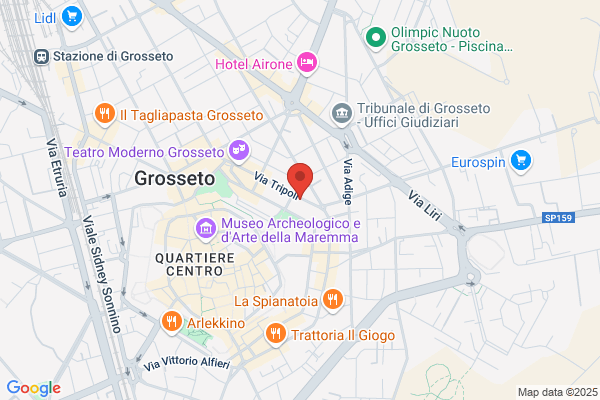 Veridiani Telefonia