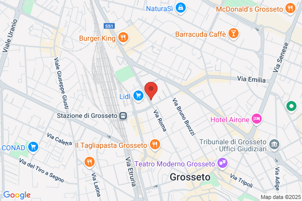 Tipografia Aurelia Di Cinquemani Marcello