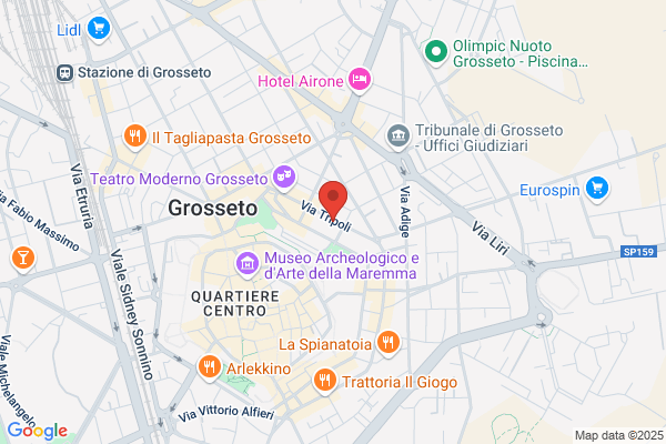Tipografia Etruria Di Guccione N.
