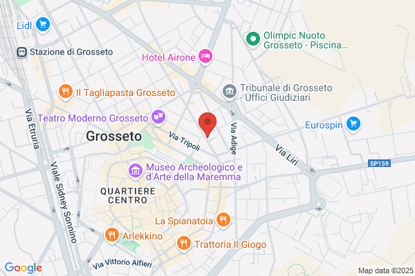 Tipografia Limpronta