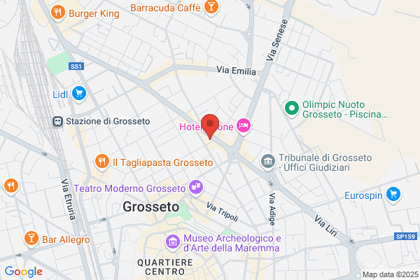 Energetica Srl