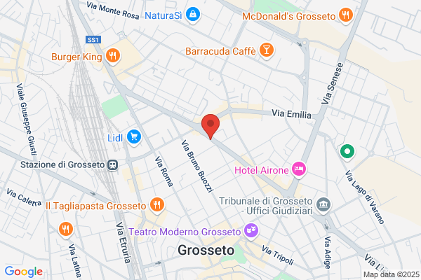 Gelsomino Dambrosio