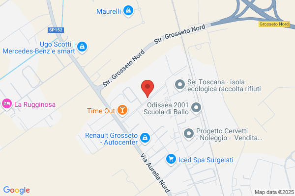 Giannetti Trasporti S.R.L