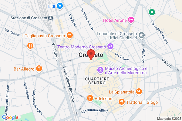 Marini Giuseppe