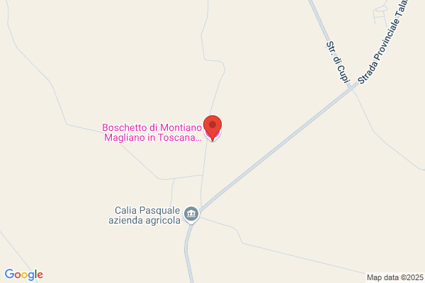 Morandi Roberto Az. Agricole Riunit
