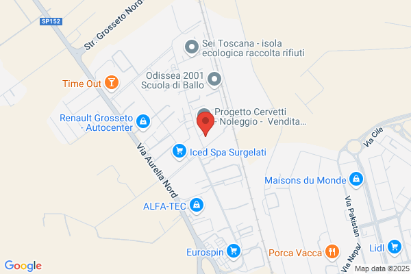 Elettrauto Ciabatti & Boncioli S.N.C.
