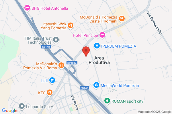 Il Mondo Gruppo Moda Srl