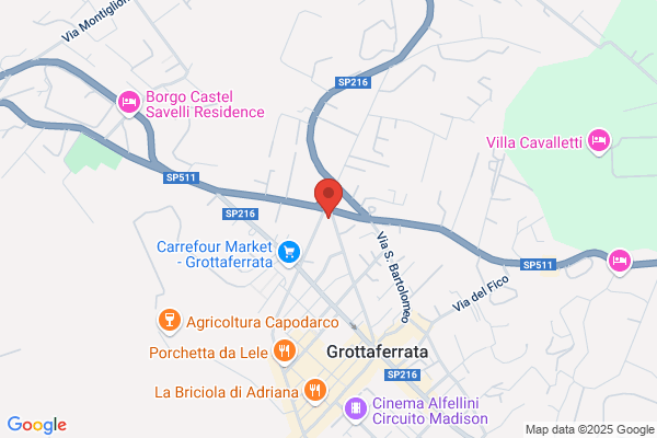 La Leggia Franca