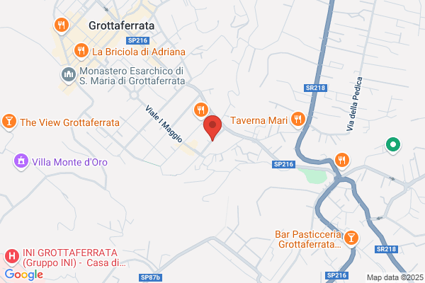 Rocchi maria Antonietta