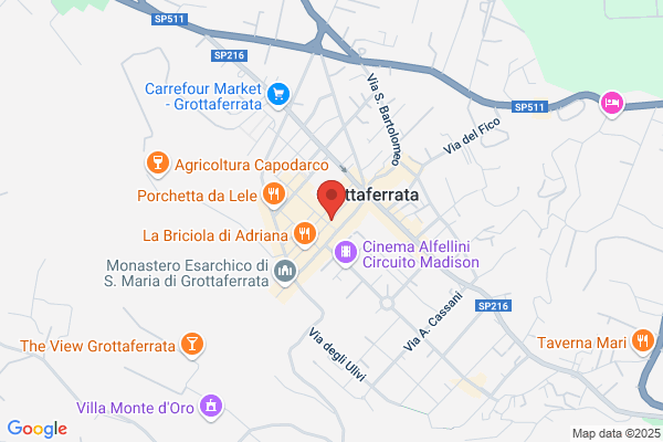Immobiliare Famica Spa