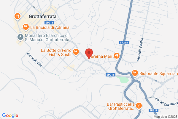 Villa Sorriso - Oasi Societa Immobiliare