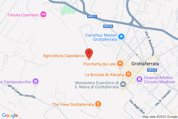 Cooperativa La Montagna (Soc.Coop.R.L.)