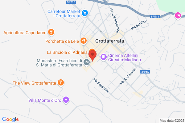 Roncaccia Mario E Roberto