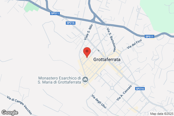 Istituto Centrale Per Il Sostentamento Del Clero