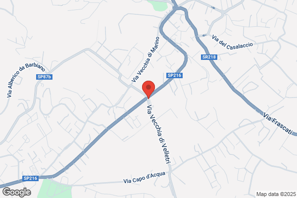 Istituto Diocesano Sost.Clero