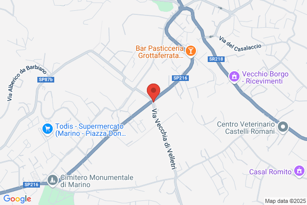 Societa Apostolato Cattolico