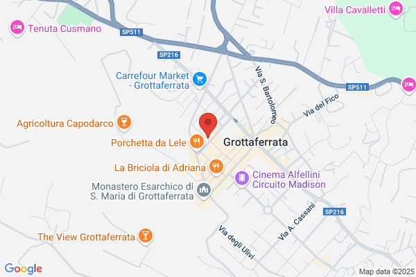 Suore Oblate S. Cuore Di Gesu