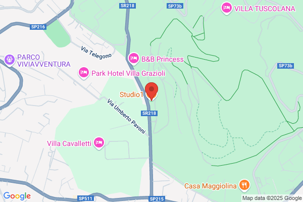 Modostudio Sas