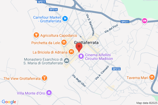 Studio Dentistico  Bracale Dott Paolo