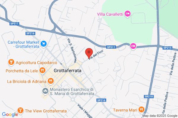 Forlini Gelindo (Arch.)
