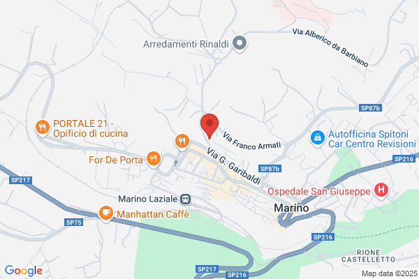 Fe.Pi Falegnameria Di Baccari Fernando E Pietro snc