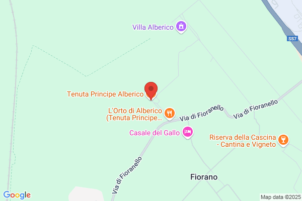 Fiorano