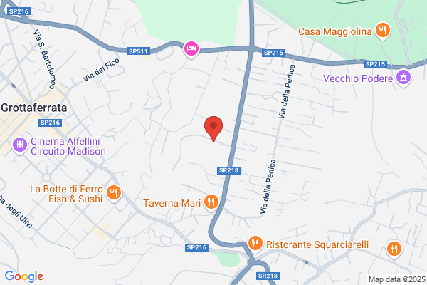 Ferrante Maurizio