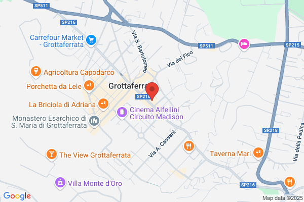 Gioielleria Graziani Snc