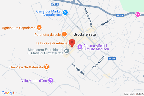 Marino giovanna