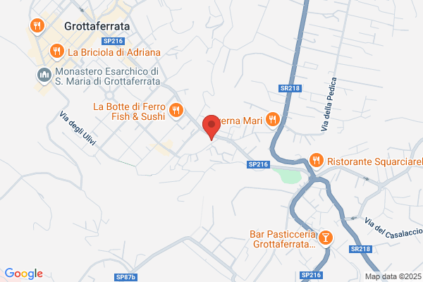 Smegic Di Panella Patrizia E C.Sas