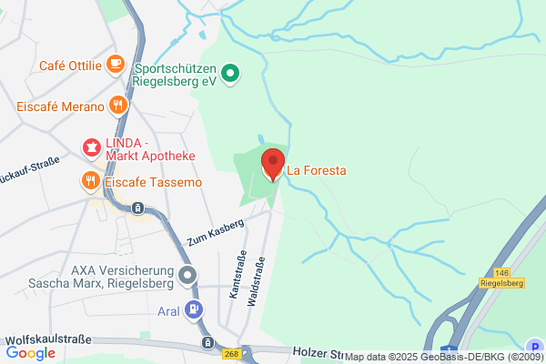 Ristorante La Foresta