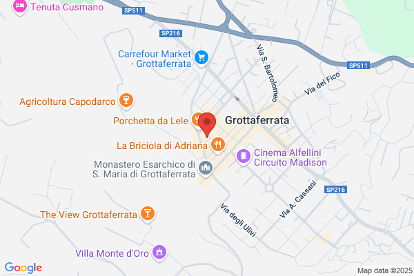 Il Guscio