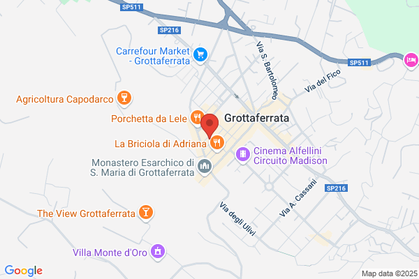 Lombrellino 2 Srl
