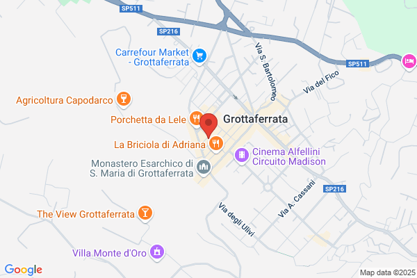 Centro Polispecialistico Medfisio