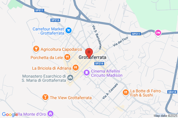 Pronto intervento fabbro