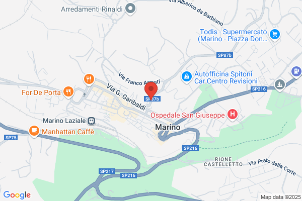 La Frasca Snc Di Catufa Aldo E C