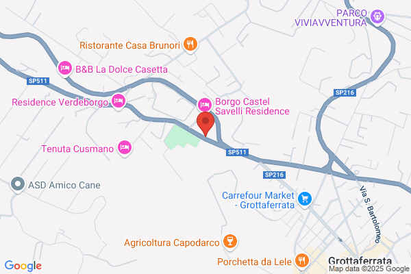 Trattoria La Quercetta Di Consoli Franco