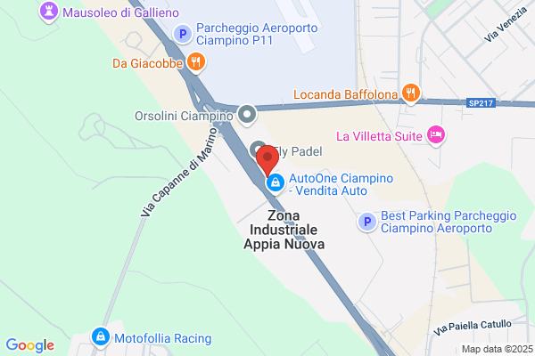 Gran Magazzino Romano Import Export Srl